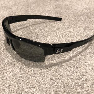 Under Armour Igniter Sunglasses Sport